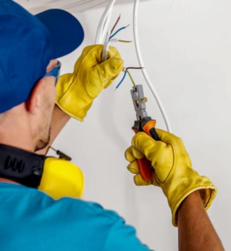 HM Elektrik - Konya Elektrik Tamir Ustası 0542 399 4344