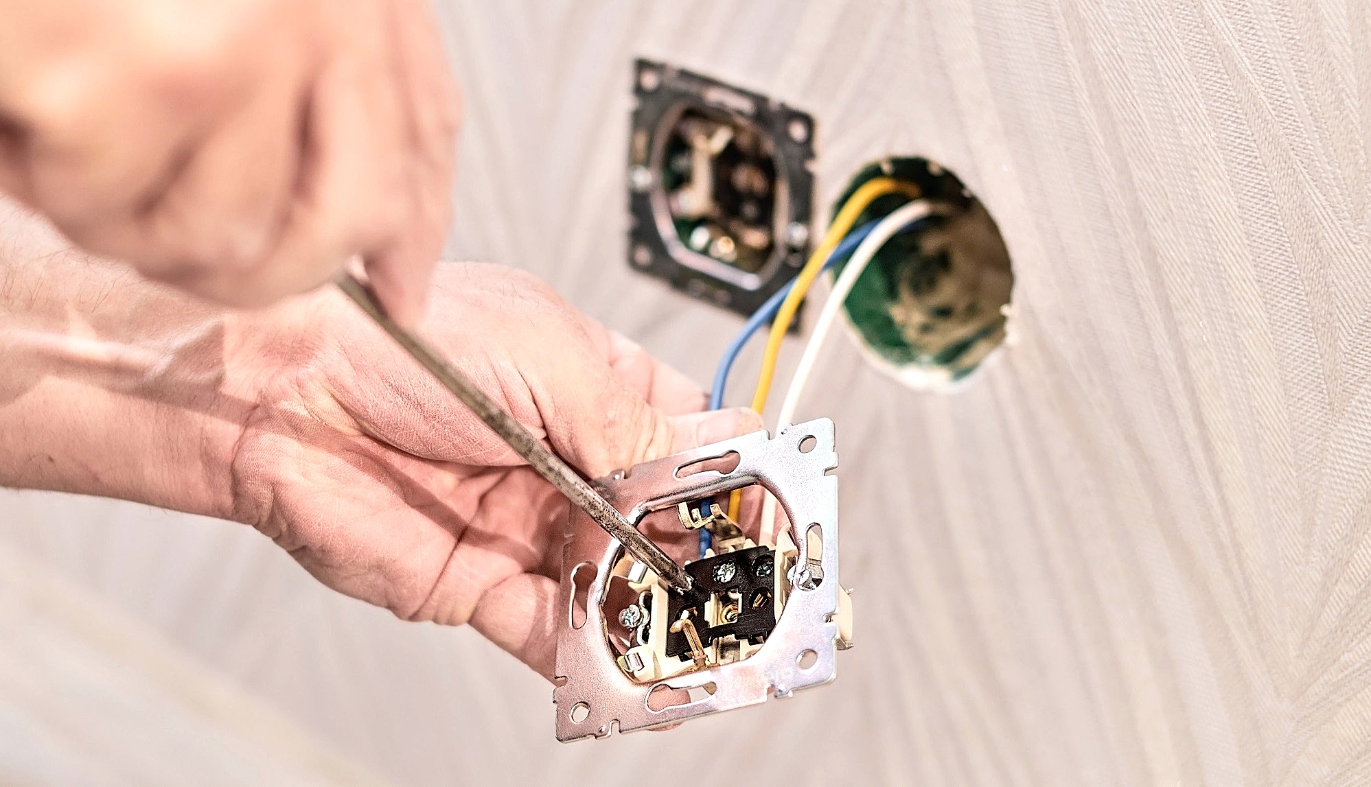 İşyeri Elektrik Arızası